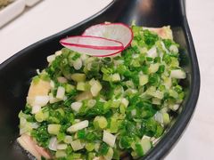 -荟廷·晶萃(陆家嘴尚悦湾店)