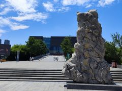 -安徽博物院新馆