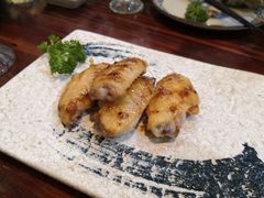 -渔日本料理铁板烧(新天地假日广场店)