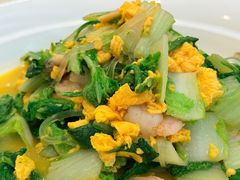 -船歌·鱼水饺青岛菜(国贸商城店)