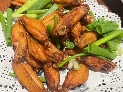 -掌上鲜(南顺城街店)