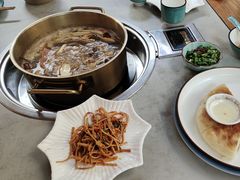 -大理董·董家小厨野生菌火锅(古城旗舰店)