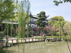 -上海皇廷花园酒店·西餐厅·自助餐
