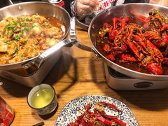 -虾小龙老长沙龙虾馆(坡子街店)