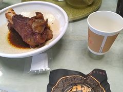 -二泉园老菜馆·百年无锡菜