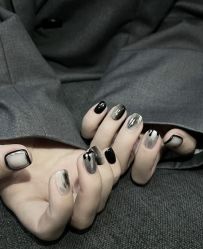-悦指间美甲美睫