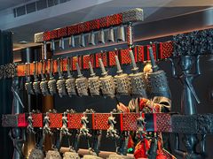 -曾宴·楚菜(湖北省博物馆店)