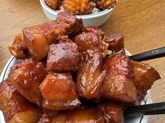 -逢春菜馆天津菜(胜利路店)