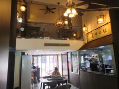门面-孙盛兴奥灶面馆·蟹黄面·三虾面(山塘街总店)