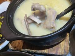 -金騰閣·经典粤菜(汾江中路店)