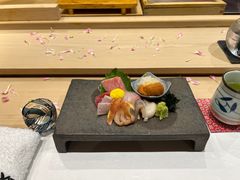 -鮨一日本料理(大中华店)