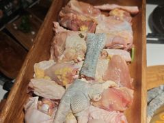 -芸山季·云南山珍菌火锅(南翔印象城MEGA店)