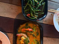 -Doo Dee Thai Food(Issan/Isaan/Esan)