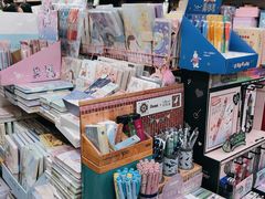 -晨光文具(天客隆大厦大商超市店)