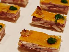 葱油水晶鸡-柿合缘新京菜(国金中心商场店)
