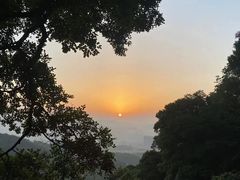-广州市白云山风景名胜区