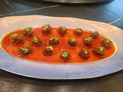 -锦成府·精选淮扬菜(老门东1865店)