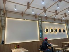 -饺子季水饺餐厅(新市街店)