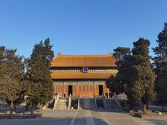 -历代帝王庙博物馆