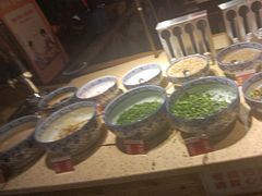 -黄家码头老火锅(解放碑旗舰店)