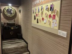 -升艾堂·经络·艾灸·气血(成山路店)