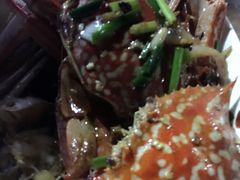 -覃记海鲜美食餐厅