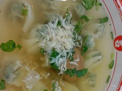 -吉祥馄饨(牡丹园店)