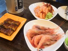 -樱吉岛寿喜锅(肇嘉浜路店)