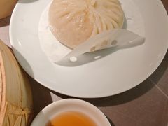 -晓淮山·扬州早茶·淮扬菜(龙阳广场店)