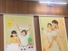 -海马体家庭照相馆(广州正佳广场店)