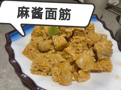 -郑喜旺烧烤(郑州总店)