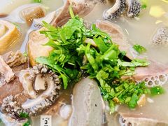 -清真·鸦儿李记·涮肉(花市店)