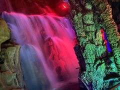 -泰安地下龙宫景区