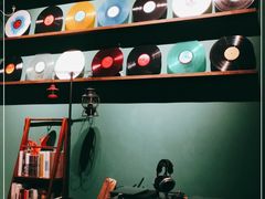 -上古咖啡ShadowCafe&Reastaurant(哈尔滨中央大街店)
