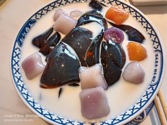 芋圆仙草-赵记传承(佛山禅城魁奇路店)