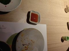 -匠和风精致料理(宁德万达店)