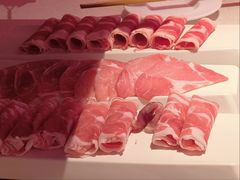 -海底捞火锅(中商百货夜宵主题店)