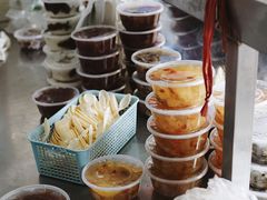 -芳婆糕团店(王府大街店)