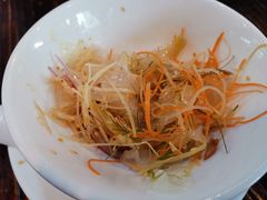 -御生皇·新天然居·顺德鱼生·顺德菜·广式早茶