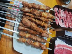 -南城香(富丰桥店)