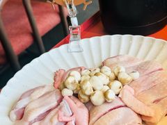 -大头椰·椰子鸡火锅(南宁万象城店)