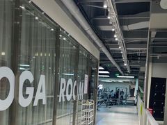 -空中健身·游泳(季佳荟新华家园店)
