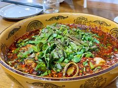 -乐山第一家临江鳝丝(茶坊路店)