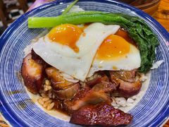 -澳门陈光记烧味饭店(南京德基广场店)