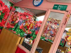 -辣肉面大王(天平路店)