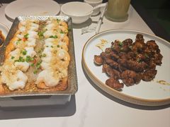 -外婆家(西红门荟聚购物中心店)