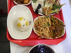 -多禾馅饼(泰山银座·奥特莱斯店)