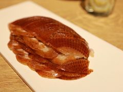 “酥不腻”烤鸭-小大董·烤鸭(五棵松店)