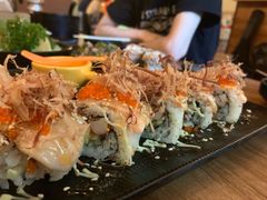 -昊·来了寿司(双楠2店)