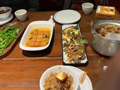 -隔壁老王·家常云南菜(皇冠店)
